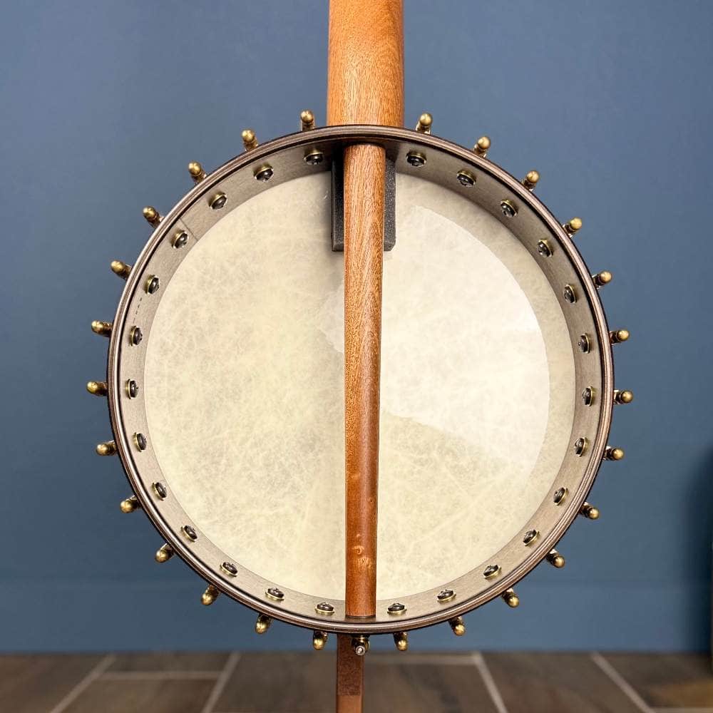 Ome Alpha 5-String Banjo 26-Brackets Ome Banjos 5 String Banjos