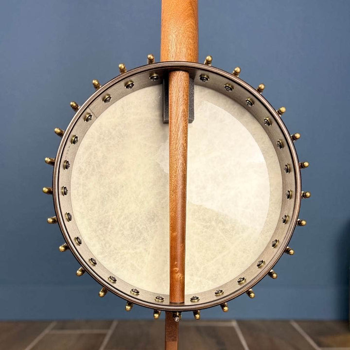 Ome Alpha 5-String Banjo 26-Brackets Ome Banjos 5 String Banjos