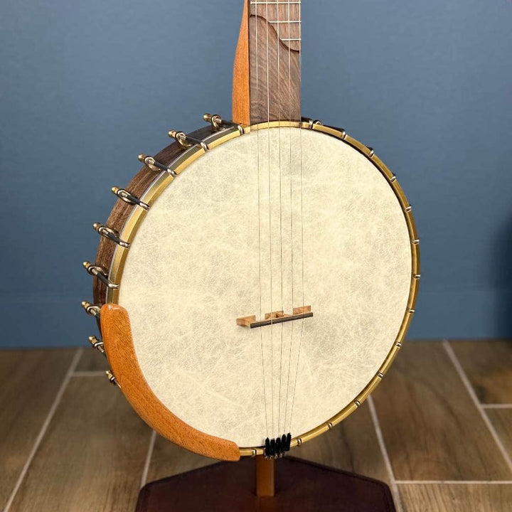 Ome Alpha 5-String Banjo 26-Brackets Ome Banjos 5 String Banjos