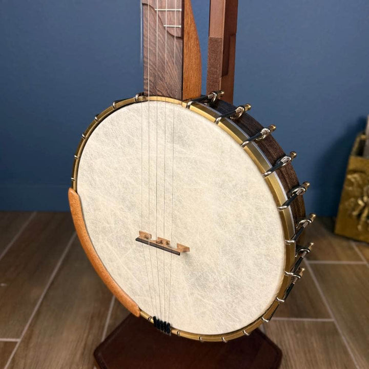 Ome Alpha 5-String Banjo 26-Brackets Ome Banjos 5 String Banjos