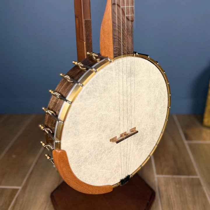 Ome Alpha 5-String Banjo 26-Brackets Ome Banjos 5 String Banjos