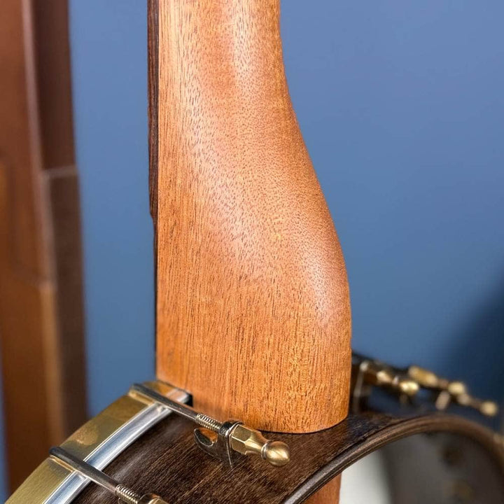 Ome Alpha 5-String Banjo 26-Brackets Ome Banjos 5 String Banjos