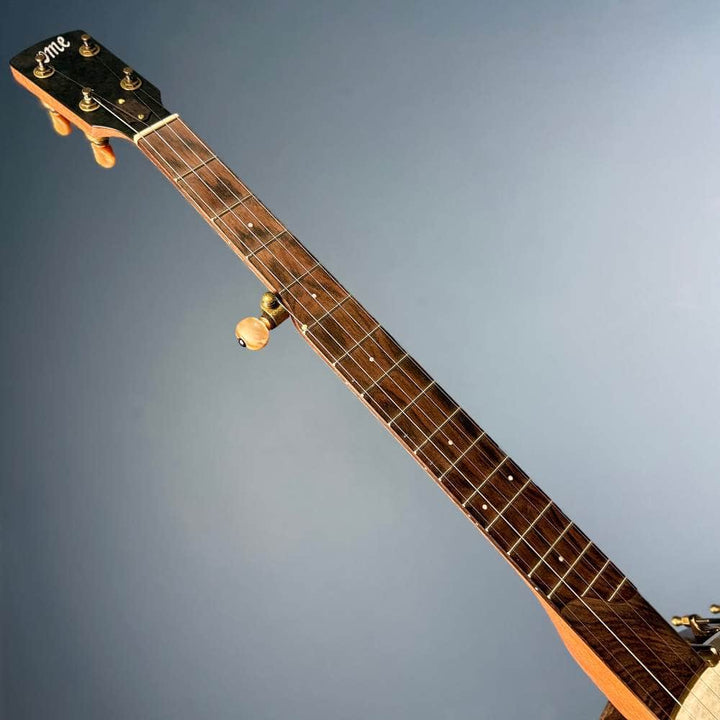 Ome Alpha 5-String Banjo 26-Brackets Ome Banjos 5 String Banjos