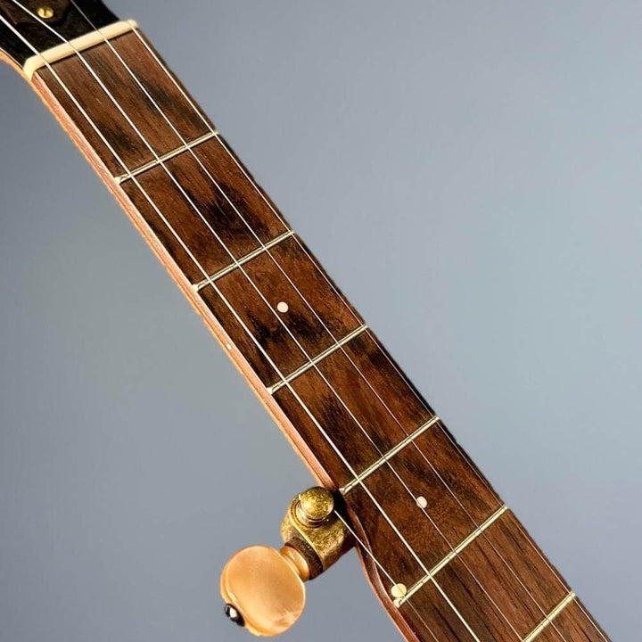 Ome Alpha 5-String Banjo 26-Brackets Ome Banjos 5 String Banjos
