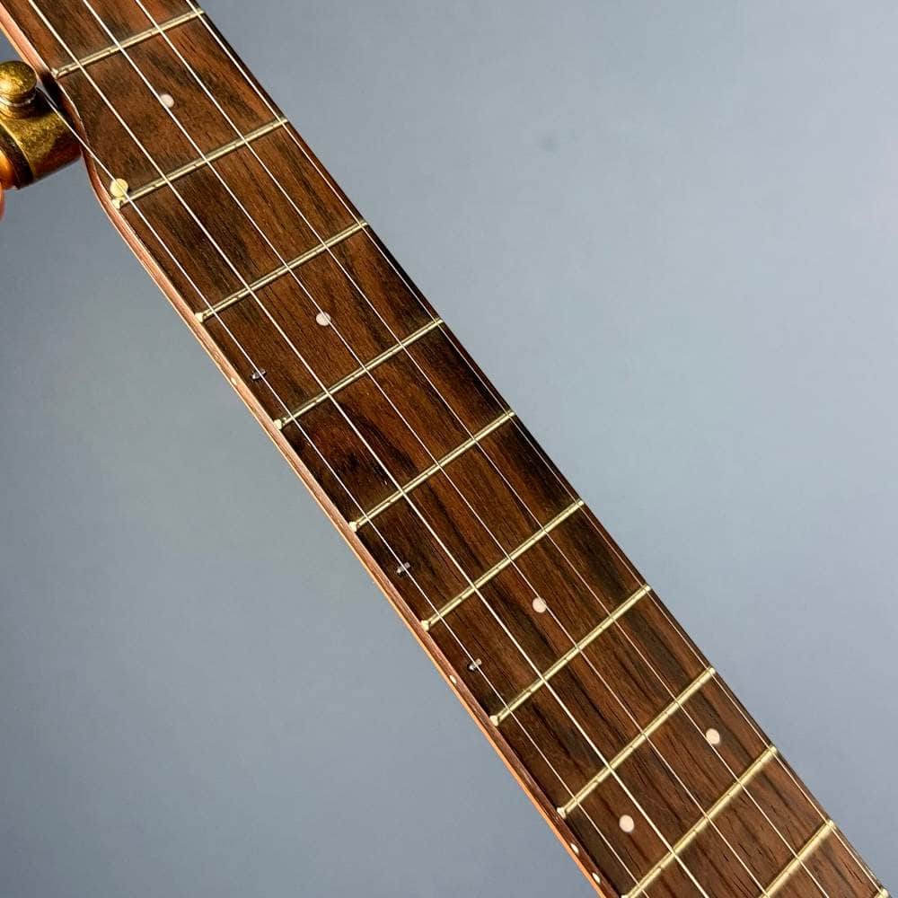 Ome Alpha 5-String Banjo 26-Brackets Ome Banjos 5 String Banjos