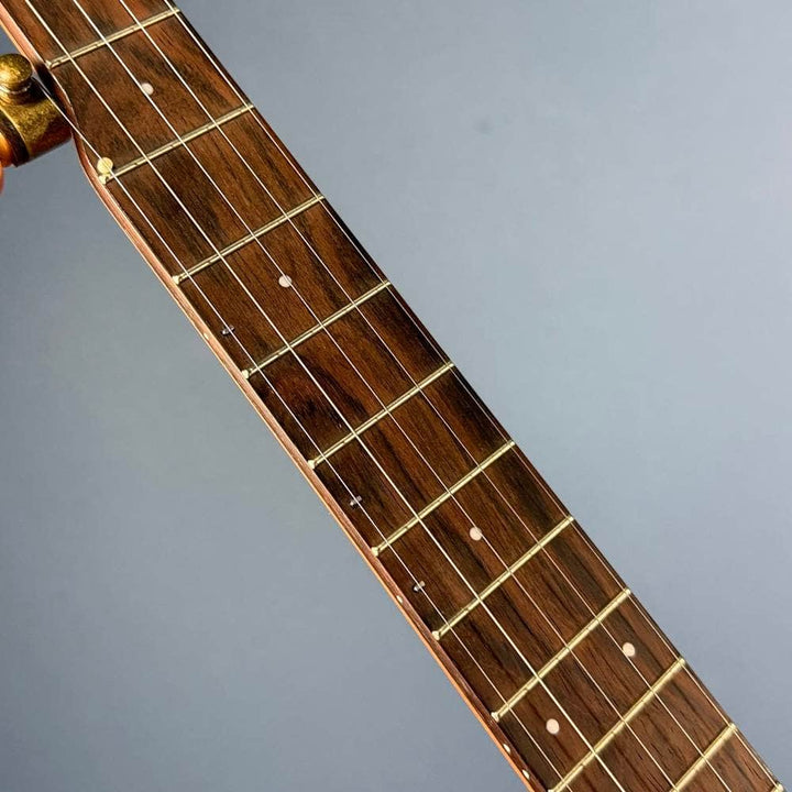 Ome Alpha 5-String Banjo 26-Brackets Ome Banjos 5 String Banjos