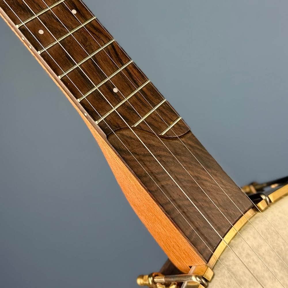 Ome Alpha 5-String Banjo 26-Brackets Ome Banjos 5 String Banjos