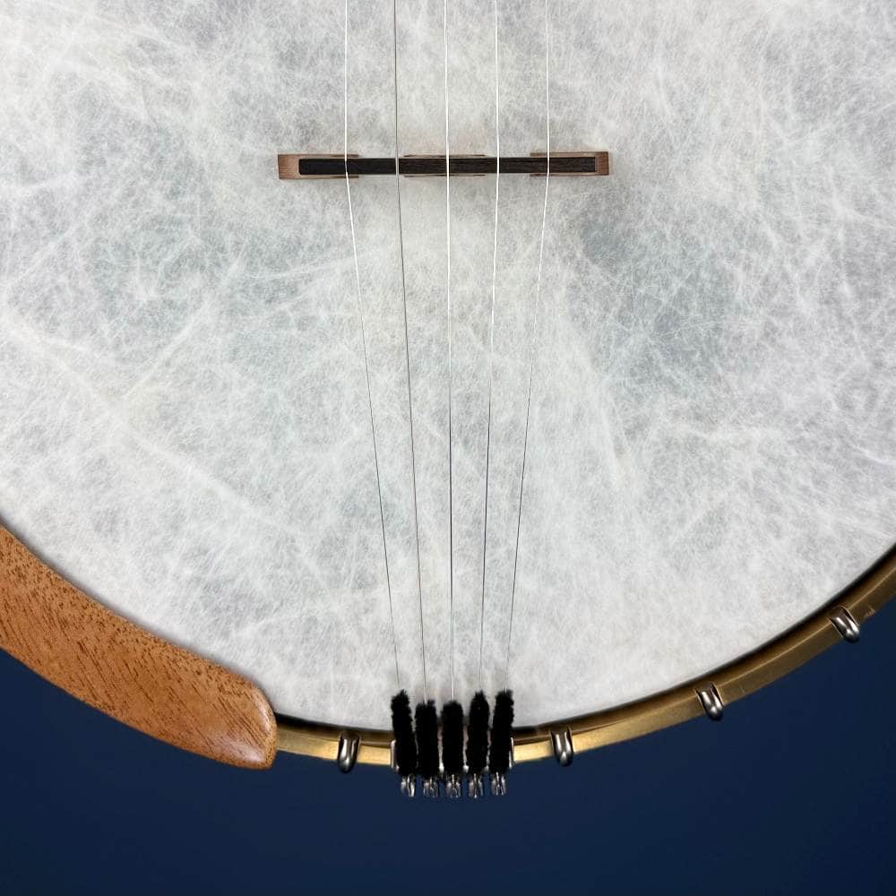 Ome Alpha 5-String Banjo 26-Brackets Ome Banjos 5 String Banjos