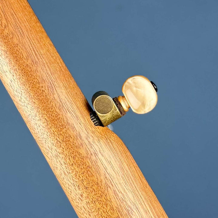 Ome Alpha 5-String Banjo 26-Brackets Ome Banjos 5 String Banjos