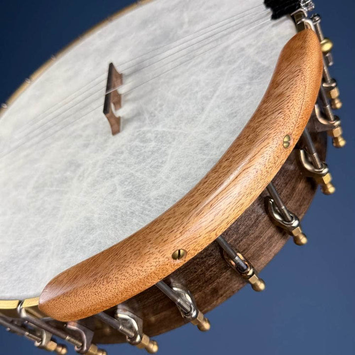 Ome Alpha 5-String Banjo 26-Brackets Ome Banjos 5 String Banjos