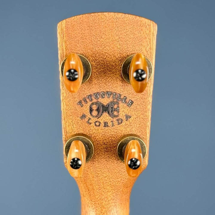 Ome Alpha 5-String Banjo 26-Brackets Ome Banjos 5 String Banjos