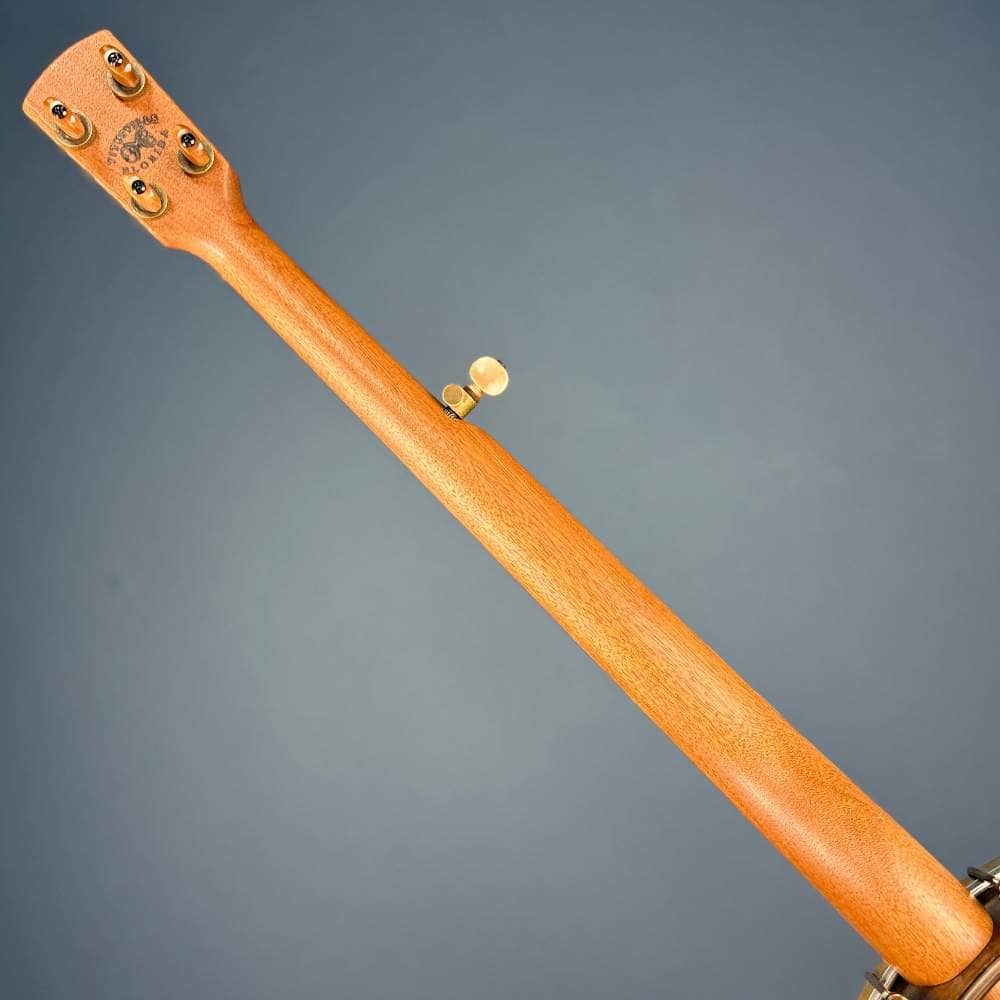 Ome Alpha 5-String Banjo 26-Brackets Ome Banjos 5 String Banjos