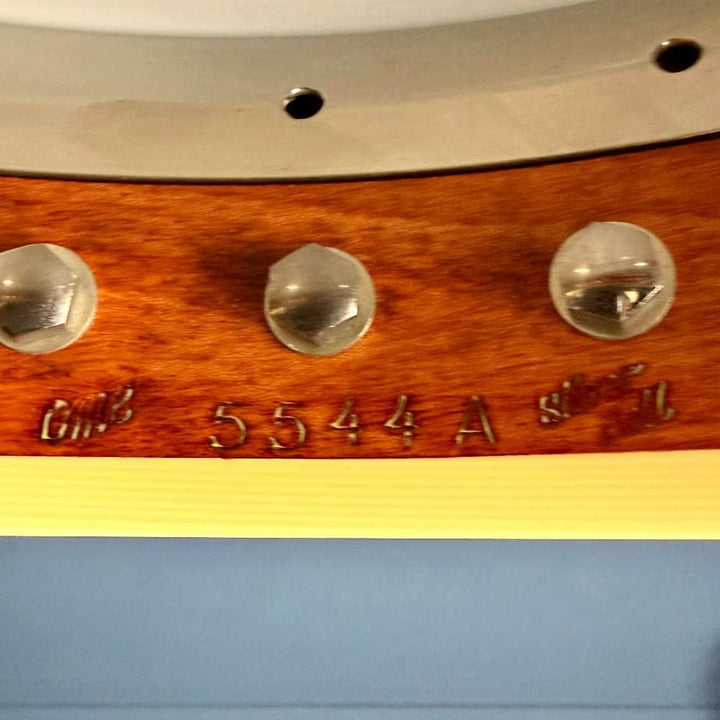 Ome Bright Angel Curly Maple 5-String Banjo 2009, Used Ome Banjos 5 String Banjos