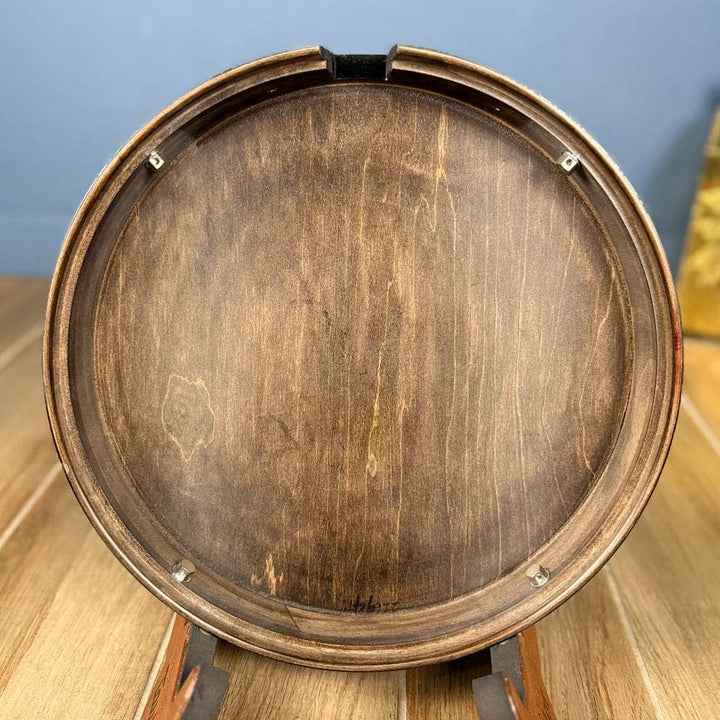 Ome Ikon 5-String Banjo Curly Maple Ome Banjos 5 String Resonator Banjo