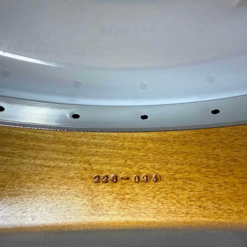 Ome Ikon 5-String Banjo Curly Maple Ome Banjos 5 String Resonator Banjo