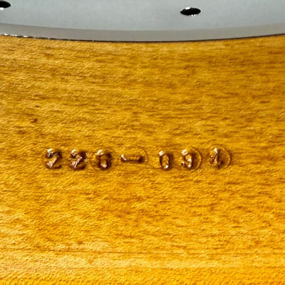Ome Ikon 5-String Banjo Curly Maple Ome Banjos 5 String Resonator Banjo