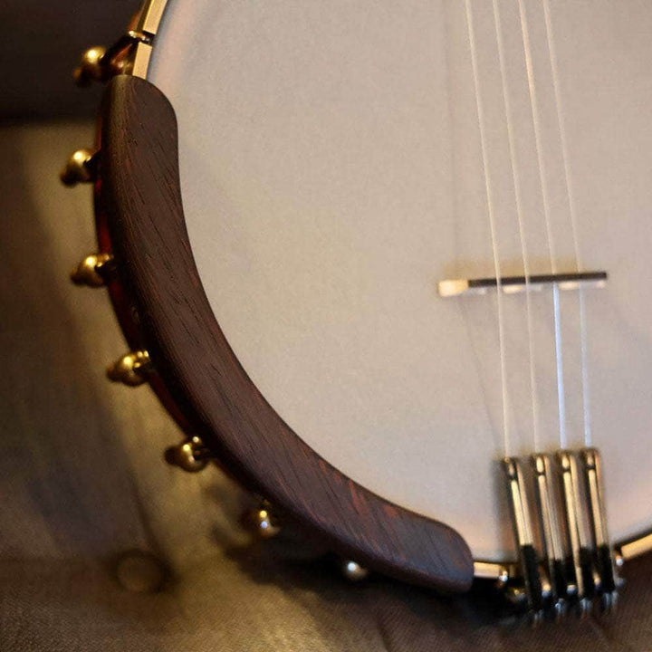 Ome Juniper 19-Fret Tenor Banjo Ome Banjos 4 String Banjos