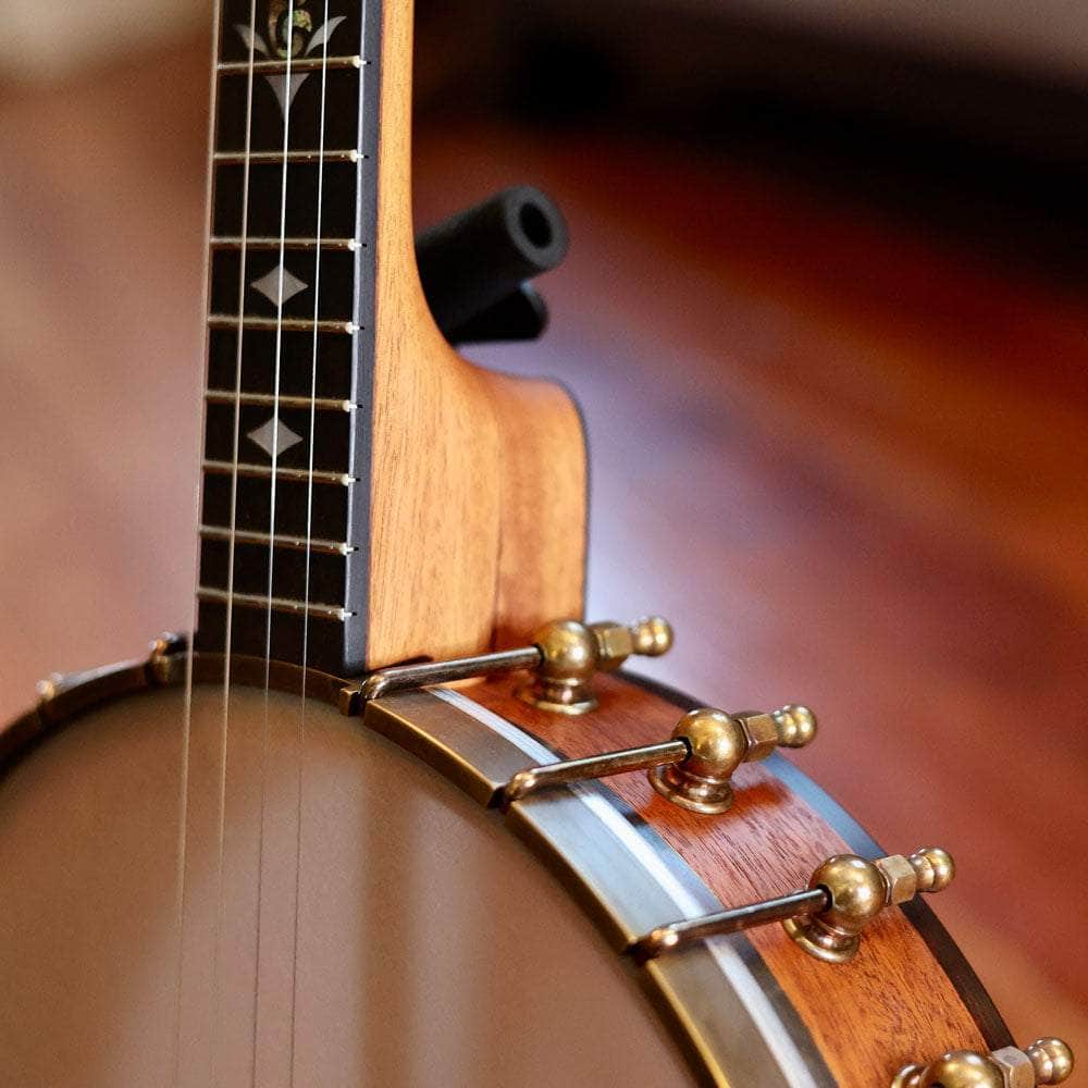 Ome Juniper 19-Fret Tenor Banjo Ome Banjos 4 String Banjos