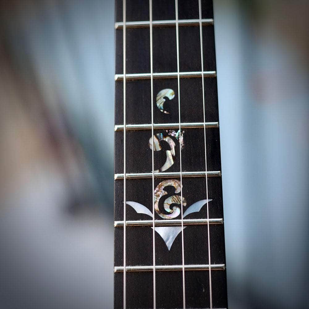 Ome Juniper 19-Fret Tenor Banjo Ome Banjos 4 String Banjos
