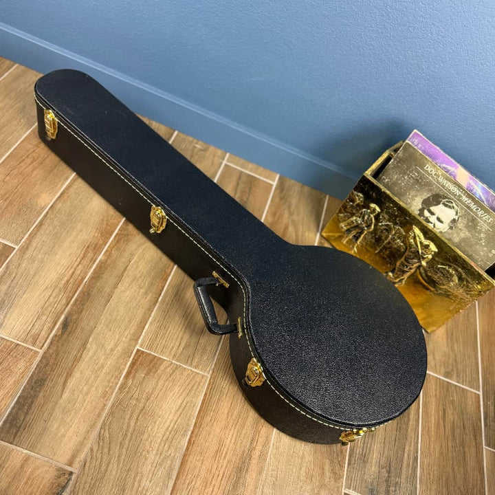 Ome Tupelo 5-String Banjo Ome Banjos Banjos