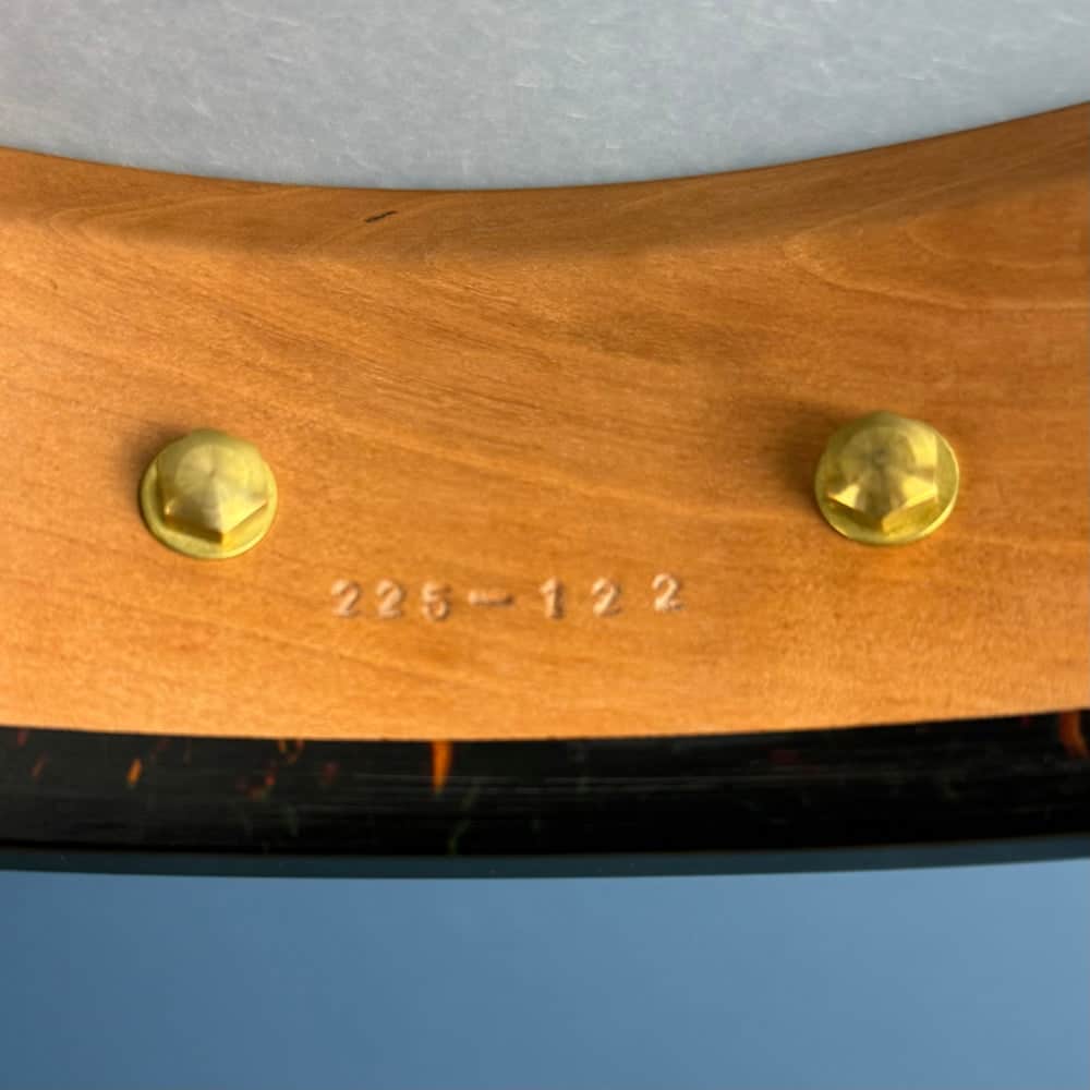 Ome Tupelo 5-String Banjo Ome Banjos Banjos