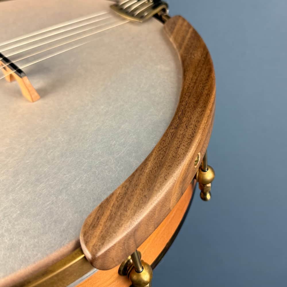 Ome Tupelo 5-String Banjo Ome Banjos Banjos