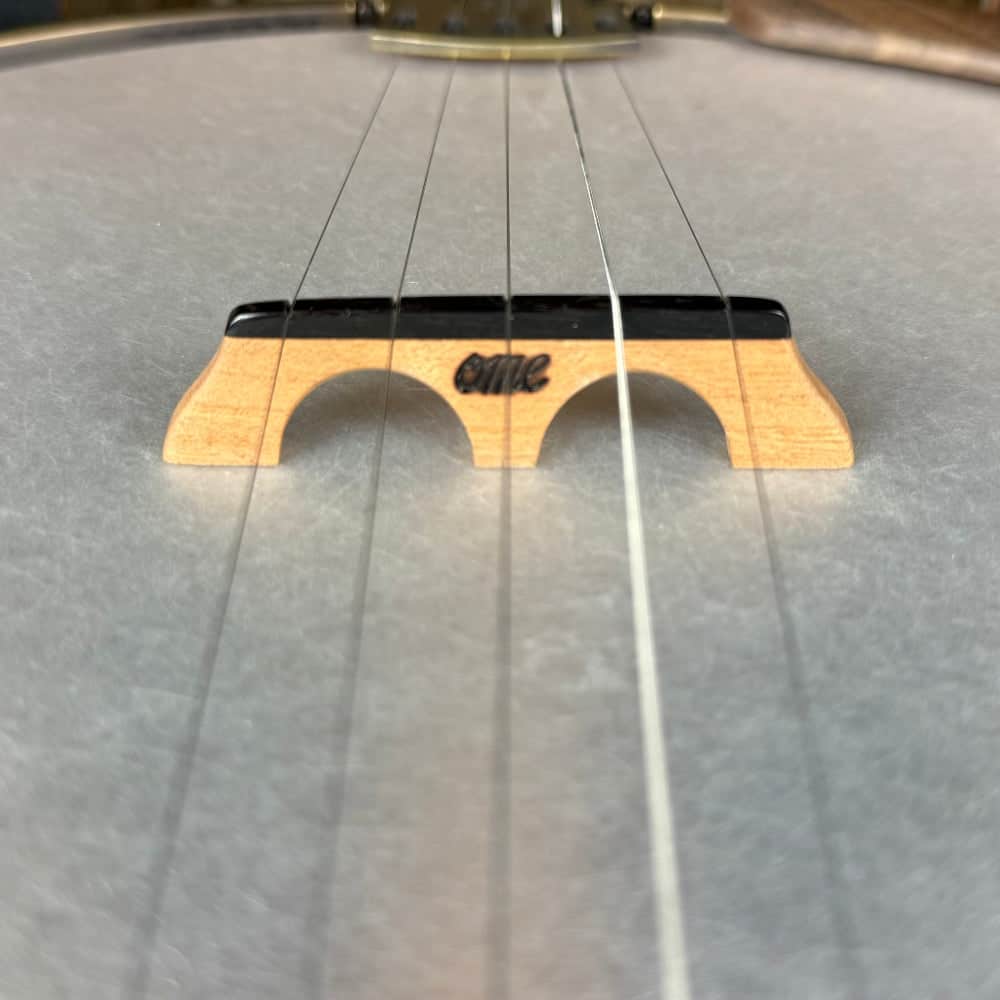 Ome Tupelo 5-String Banjo Ome Banjos Banjos