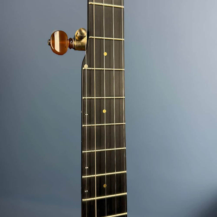 Ome Tupelo 5-String Banjo Ome Banjos Banjos