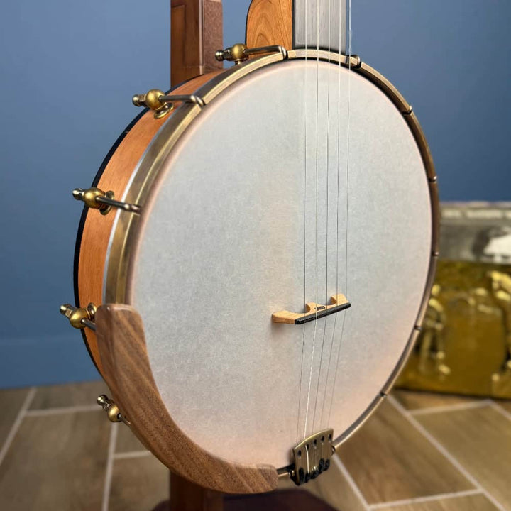 Ome Tupelo 5-String Banjo Ome Banjos Banjos