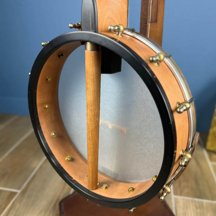 Ome Tupelo 5-String Banjo Ome Banjos Banjos