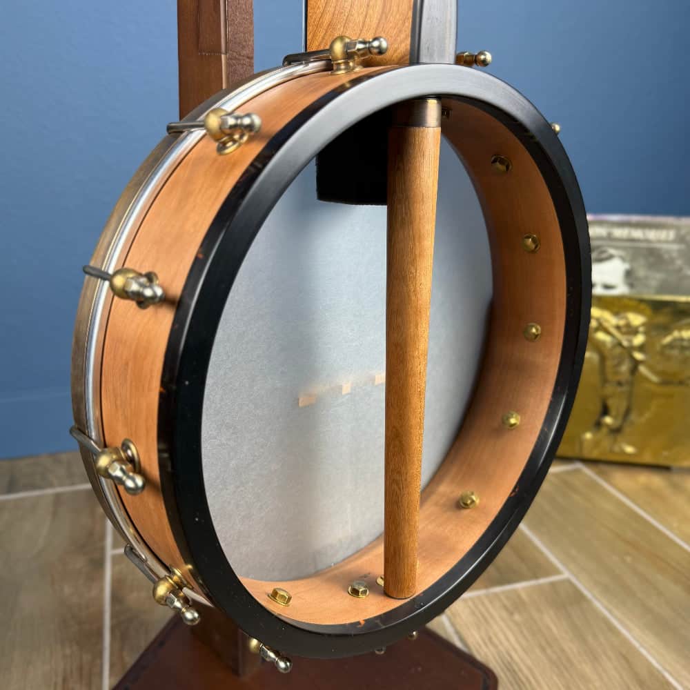 Ome Tupelo 5-String Banjo Ome Banjos Banjos