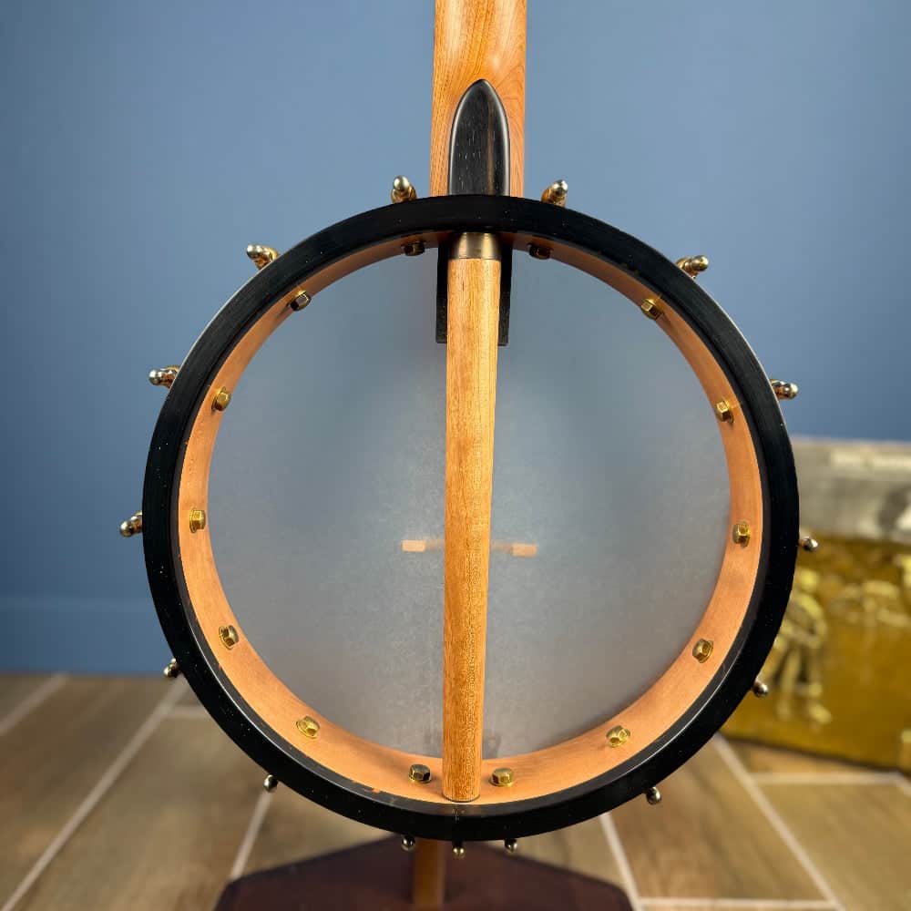 Ome Tupelo 5-String Banjo Ome Banjos Banjos