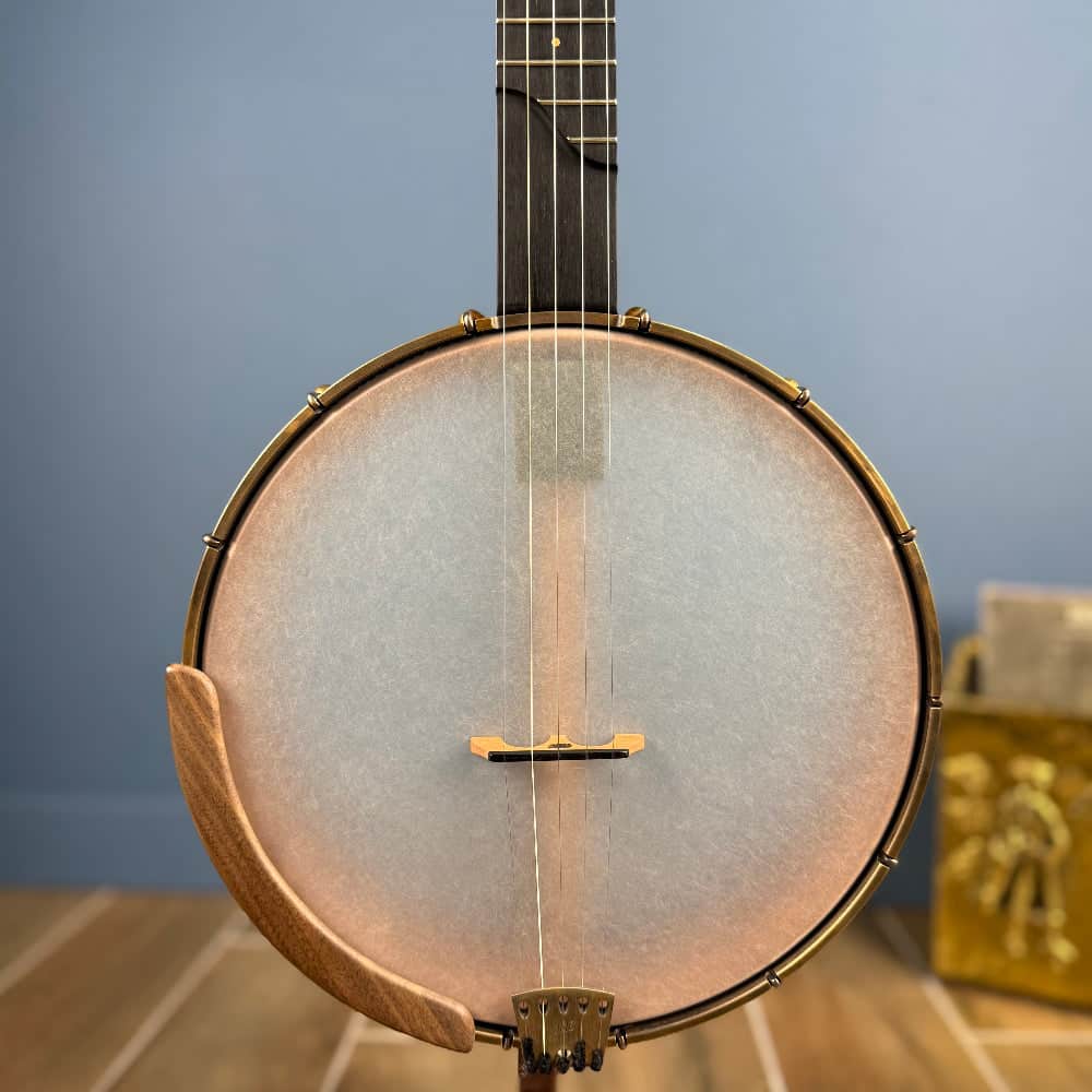 Ome Tupelo 5-String Banjo Ome Banjos Banjos
