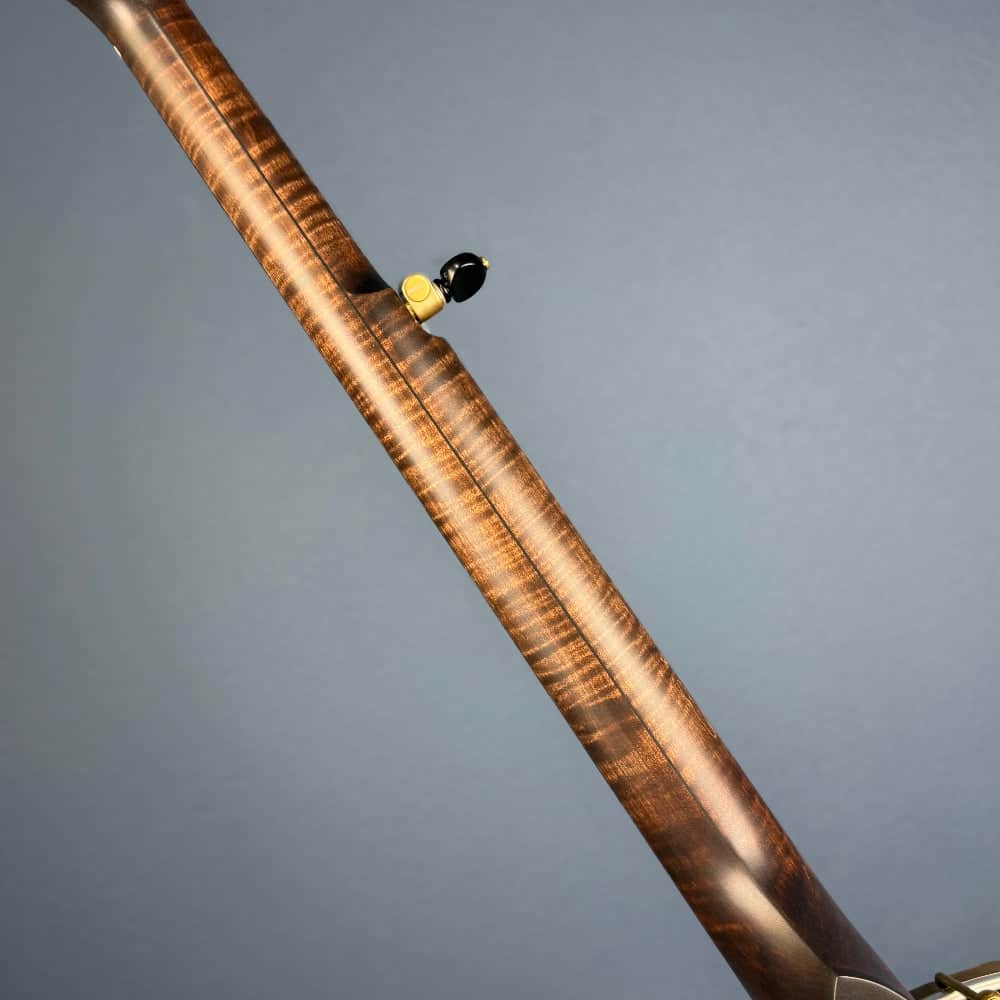 Pisgah 11" Wonder 5 String Banjo Pisgah 5 String Banjos