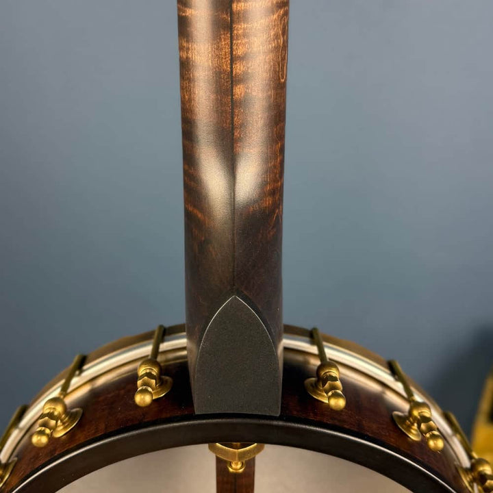 Pisgah 11" Wonder 5 String Banjo Pisgah 5 String Banjos