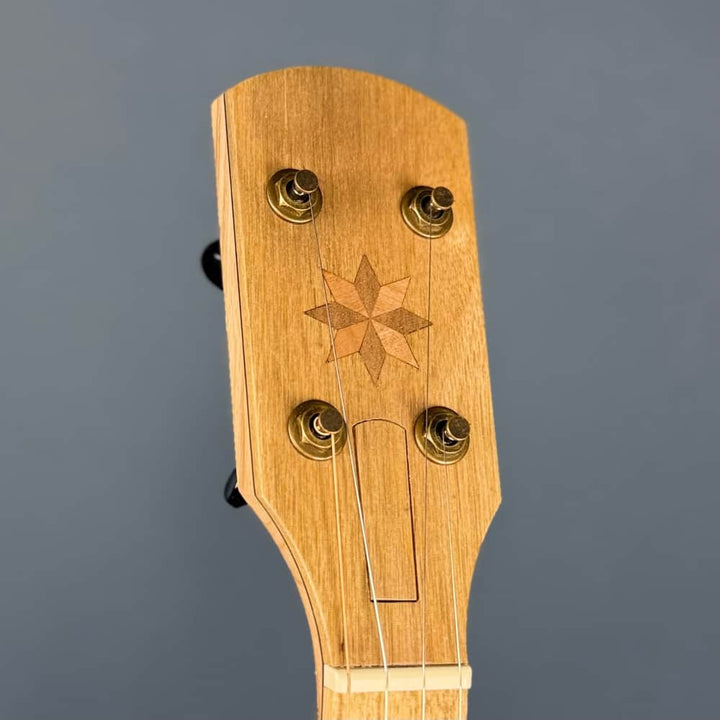 Pisgah 12" Cherry Possum 5-String Banjo Pisgah 5 String Banjos