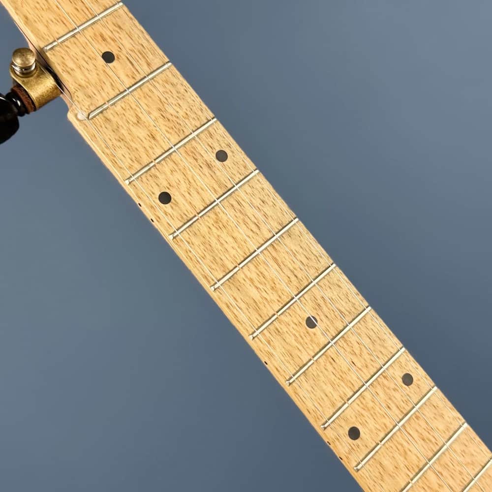 Pisgah 12" Cherry Possum 5-String Banjo Pisgah 5 String Banjos