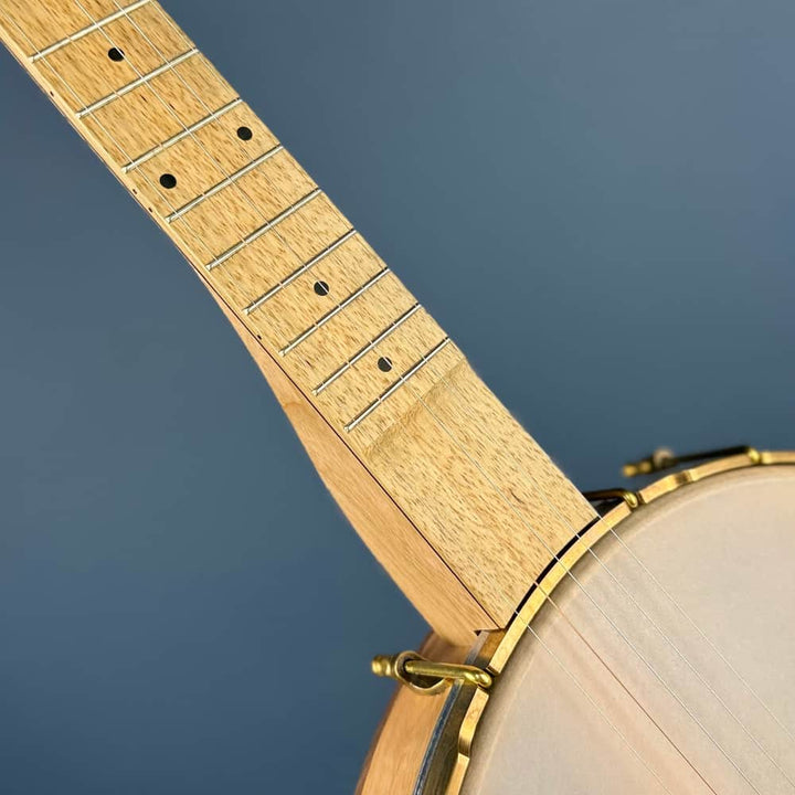 Pisgah 12" Cherry Possum 5-String Banjo Pisgah 5 String Banjos