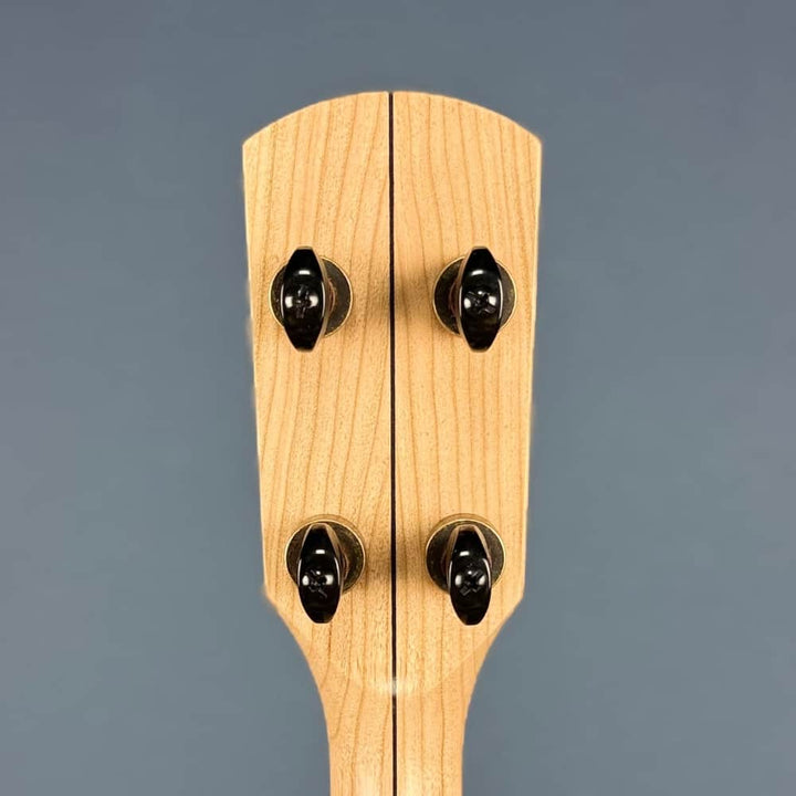 Pisgah 12" Cherry Possum 5-String Banjo Pisgah 5 String Banjos