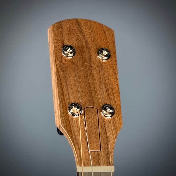 Pisgah 12” Woodchuck 5-String Banjo Pisgah 5 String Banjos