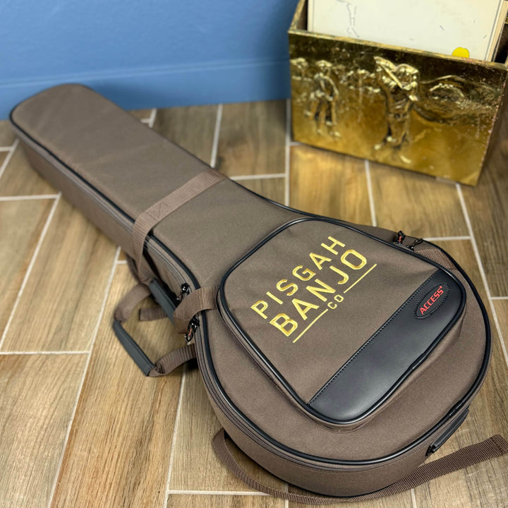 Pisgah Cherry Possum 5-String Banjo Pisgah 5 String Banjos