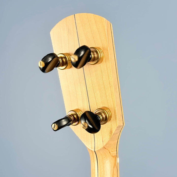 Pisgah Cherry Possum 5-String Banjo Pisgah 5 String Banjos