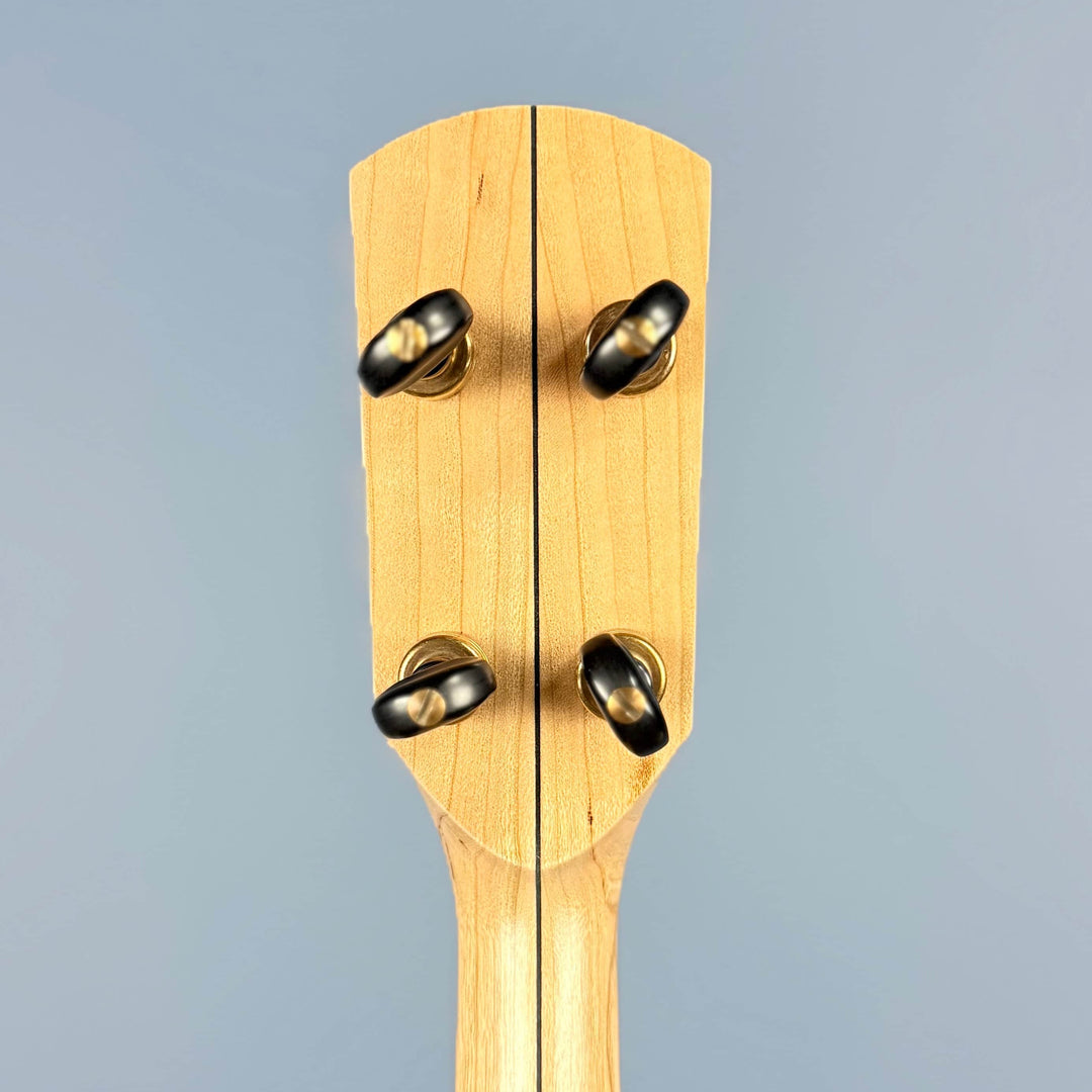 Pisgah Cherry Possum 5-String Banjo Pisgah 5 String Banjos