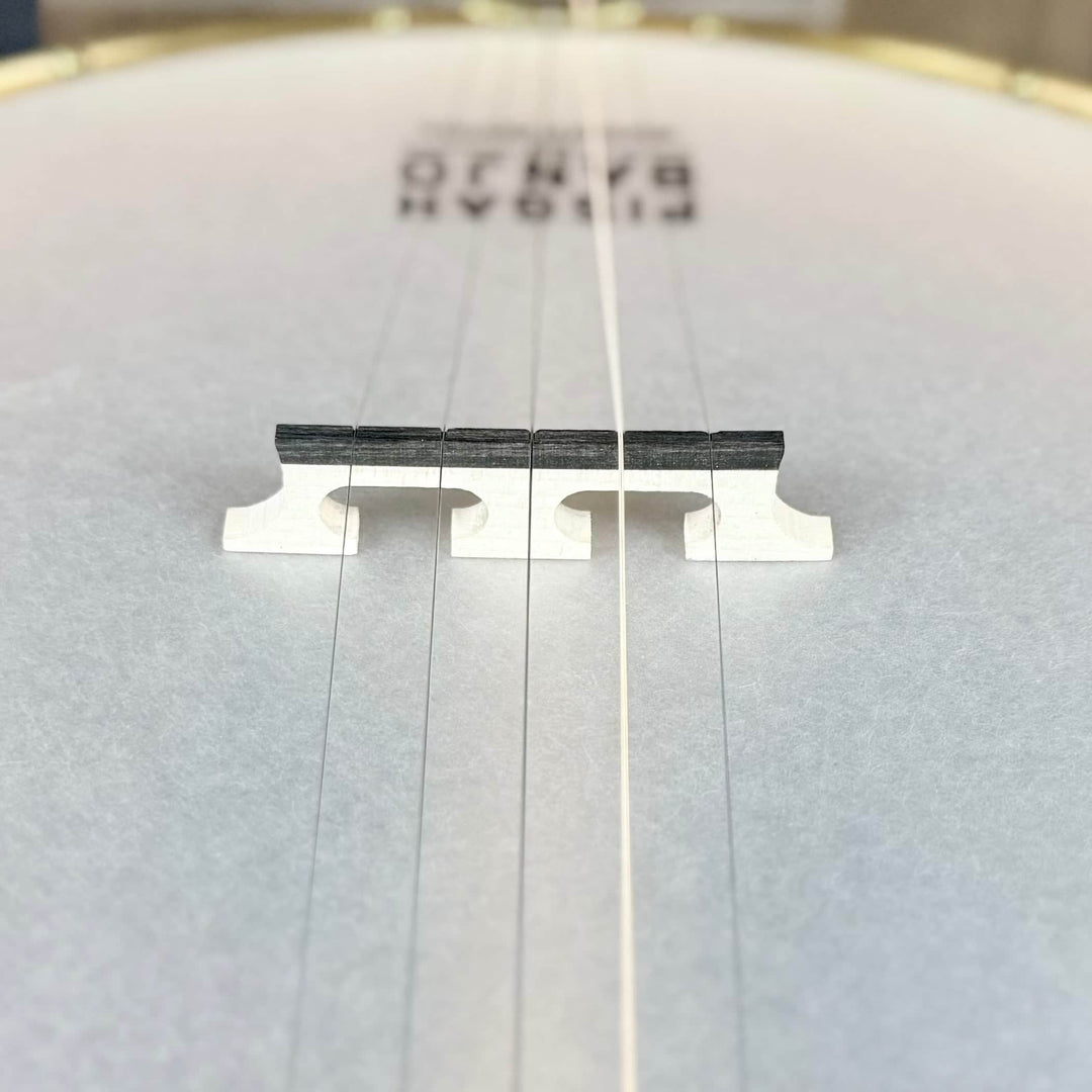 Pisgah Cherry Possum 5-String Banjo Pisgah 5 String Banjos