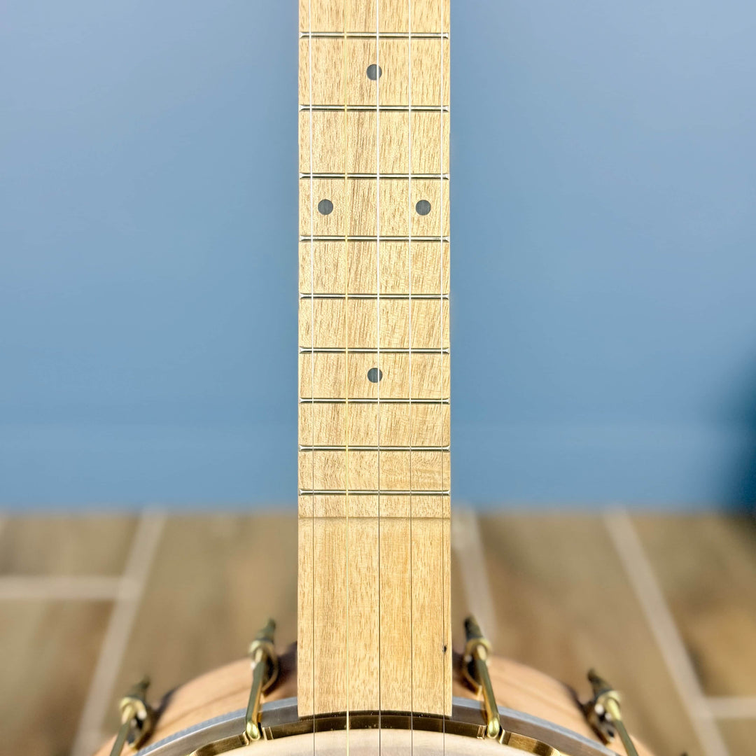 Pisgah Cherry Possum 5-String Banjo Pisgah 5 String Banjos