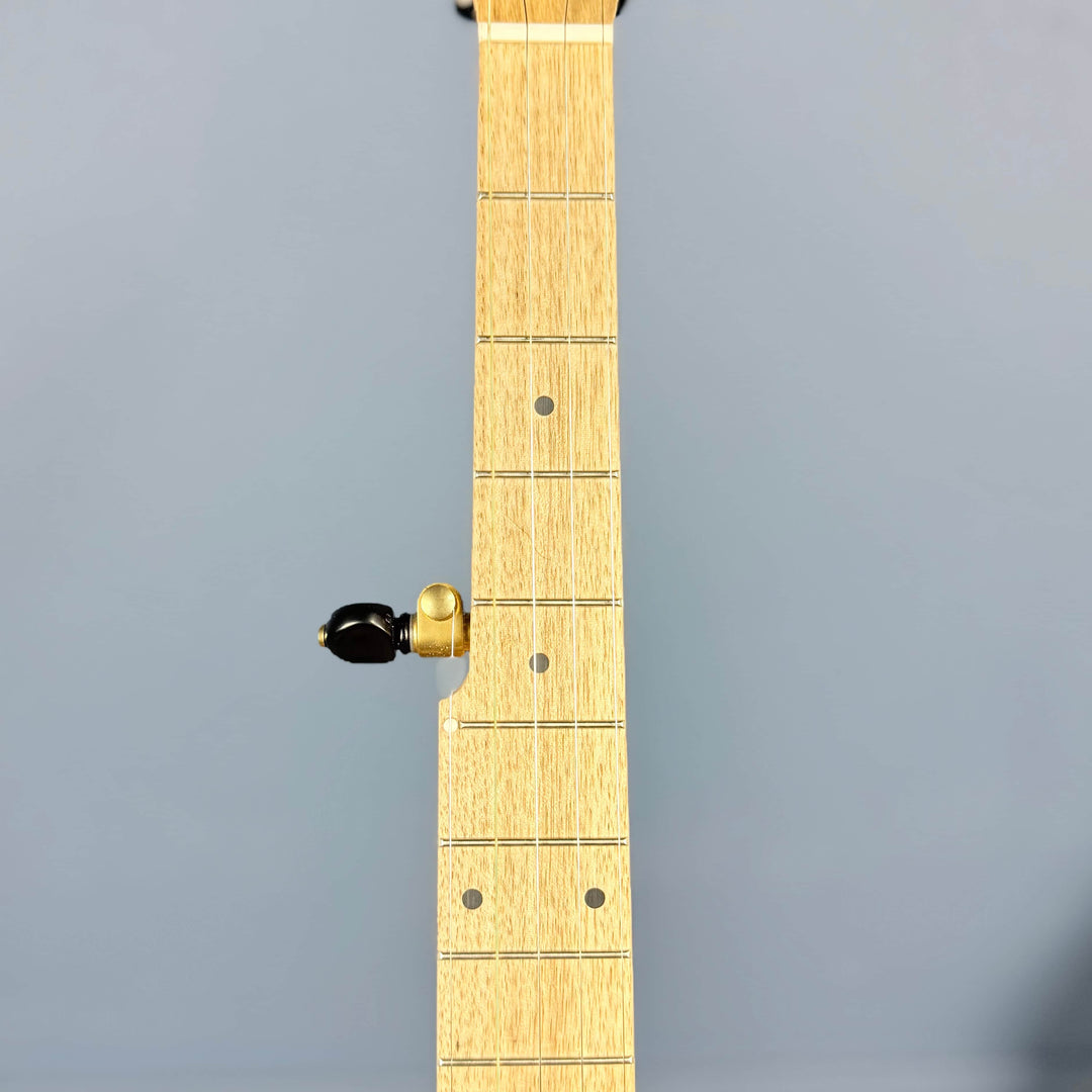 Pisgah Cherry Possum 5-String Banjo Pisgah 5 String Banjos