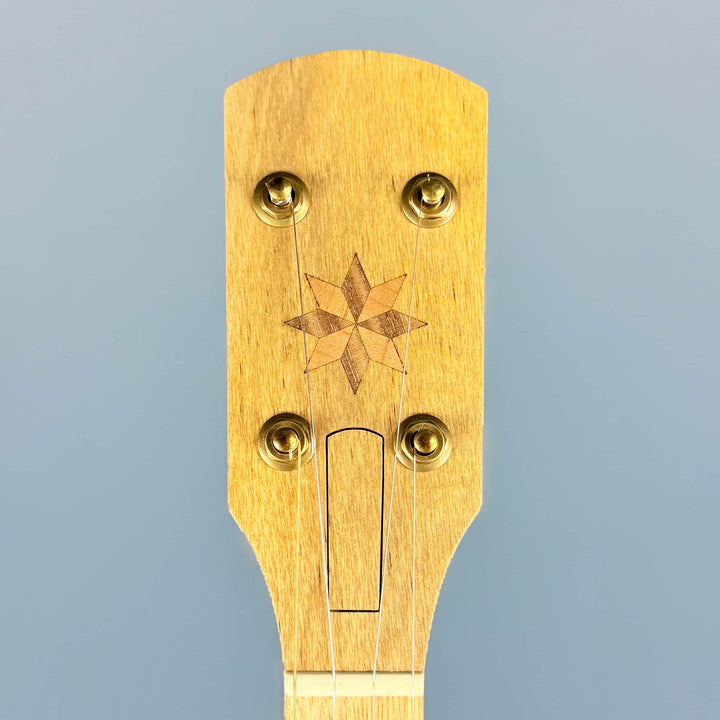 Pisgah Cherry Possum 5-String Banjo Pisgah 5 String Banjos