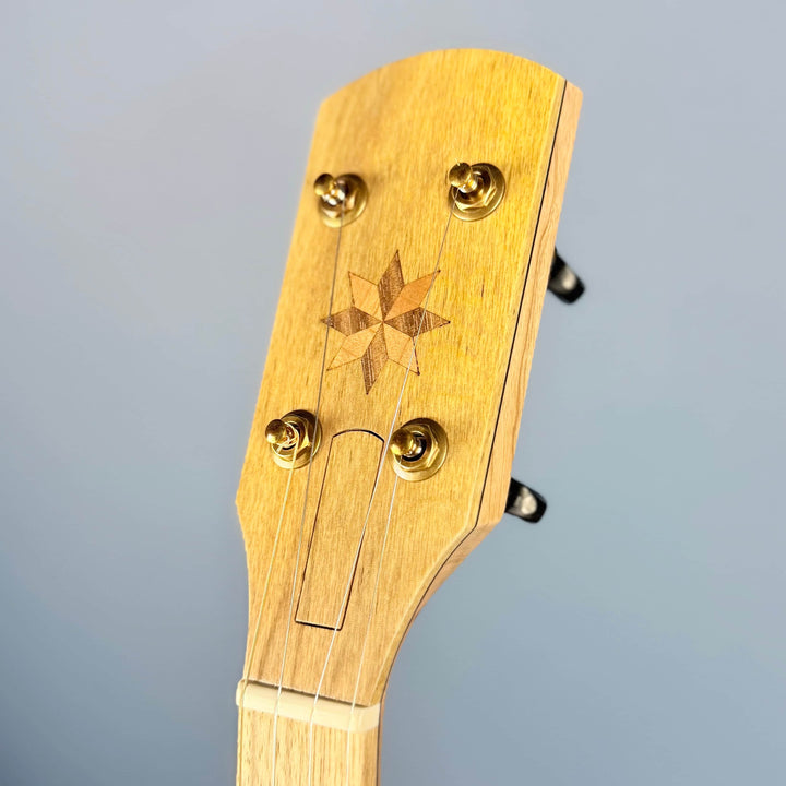 Pisgah Cherry Possum 5-String Banjo Pisgah 5 String Banjos