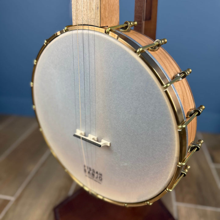 Pisgah Cherry Possum 5-String Banjo Pisgah 5 String Banjos