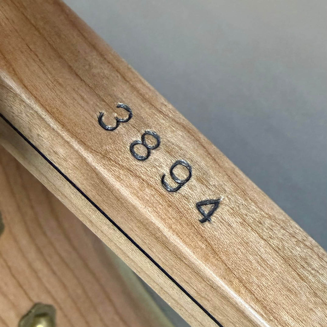 Pisgah Cherry Possum 5-String Banjo Pisgah 5 String Banjos